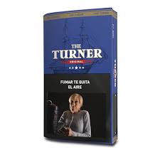 TABACO TURNER ORIGINAL